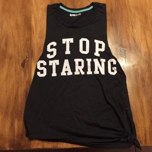 Forever 21 Muscle tee